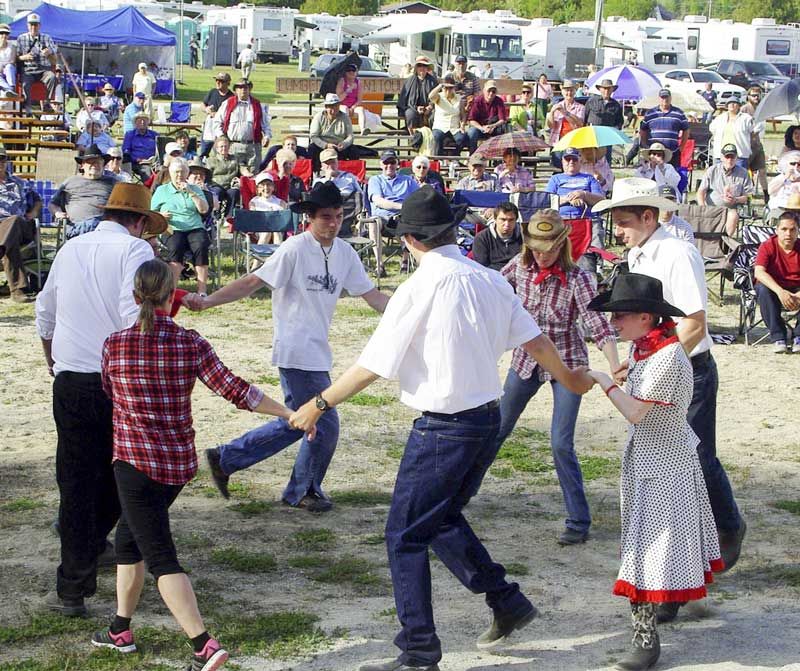 Bluegrass in the Country festival looking at biggest season ever