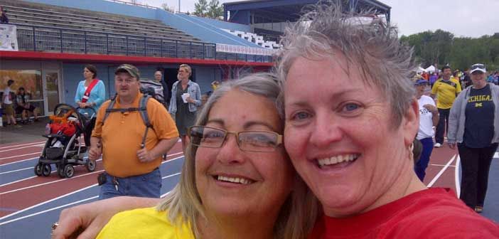 Manitoulin Transport and Friends relay team raises over $22,000 for cancer research at Relay for Life