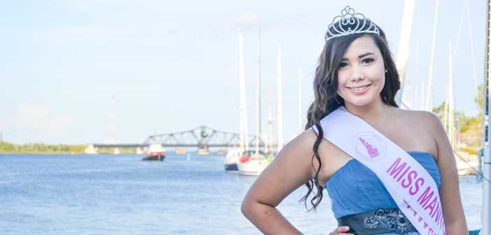 Miss Manitoulin seeks contestants for annual pageant