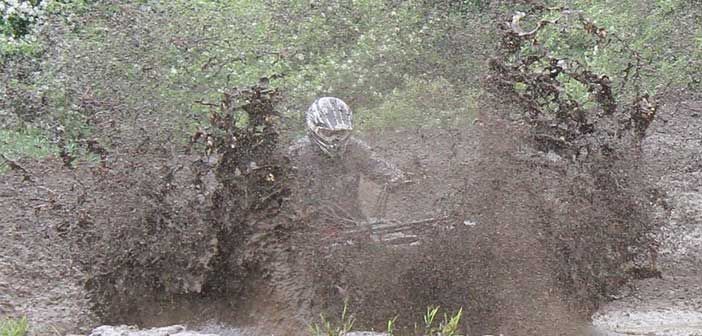 Get down and dirty in Wiky this weekend at the Mud Challenge