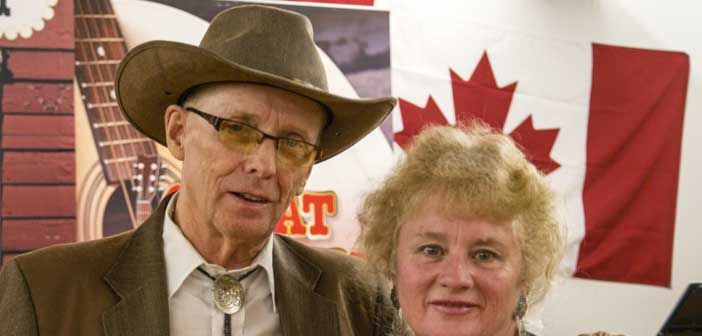 Debbie Robinson elevated to Country Music Hall of Fame