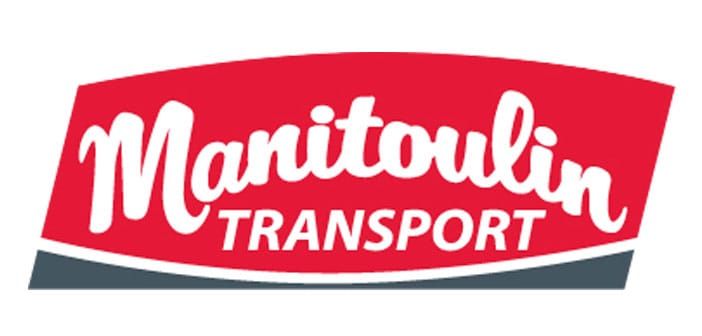 Toyota Canada Honours Manitoulin Transport with 2014 “Parts Carrier of the Year” Award