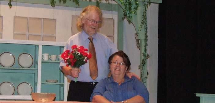Gore Bay Theatre productions are a must-see