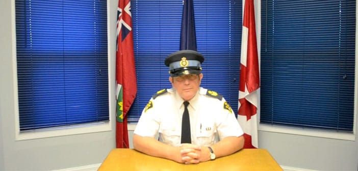 Zero tolerance for criminal activity this Haweater Weekend, OPP warns