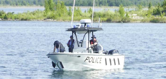 OPP responds to 28 marine related incidents in 2016
