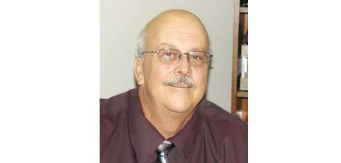 Tom Farquhar runs  for Elliot Lake mayor