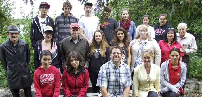 MTA students briefed on local offerings by Island business operators