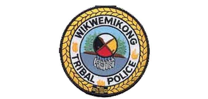 Wikwemikong community rallies for boy injured in traffic accident