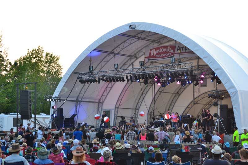 Manitoulin Country Fest prepares for 9th year
