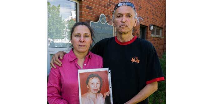 Commemoration of a sister’s murder raises awareness of issues of concern to all