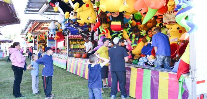 Annual Providence Bay Fair focusses on family friendly fun in the Manitoulin sun