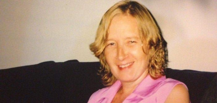 UPDATED–Riita Guillot has been located
