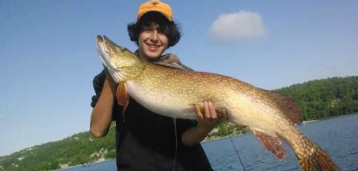 Fish and Game calls on MNRF to support development of fisheries management plan