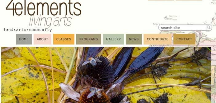 4elements Living Arts introduces ‘Get Active with the Arts’ program