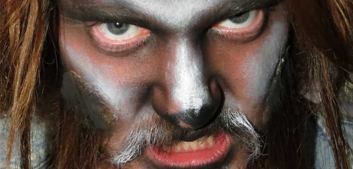 From special effects makeup to skinning a hide, learn a skill this weekend