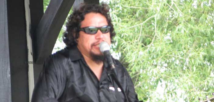 Local 91���˵��� lecturers join Owen Sound series