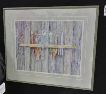 Island artists shine at annual juried show