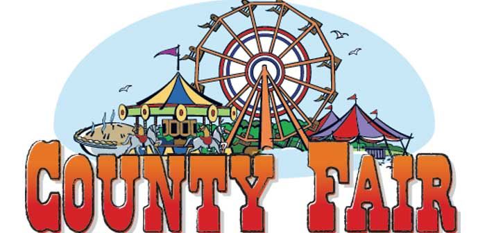 Favourite children’s ditty theme of 138th Manitowaning Fall Fair