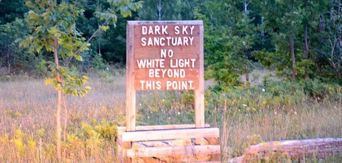 Night hiking: Take a walk on the dark side at Gordon’s Park