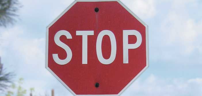 Gore Bay now home to four-way stops