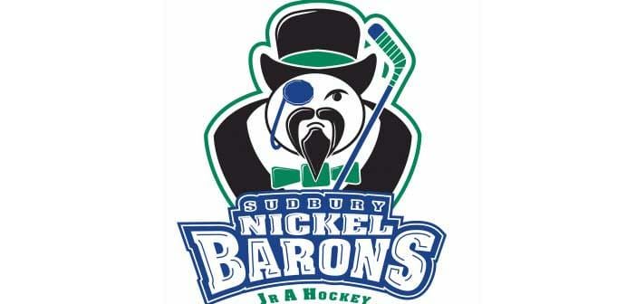 Hat-trick for Roberge as Sudbury stops Mattawa in NOJHL opener