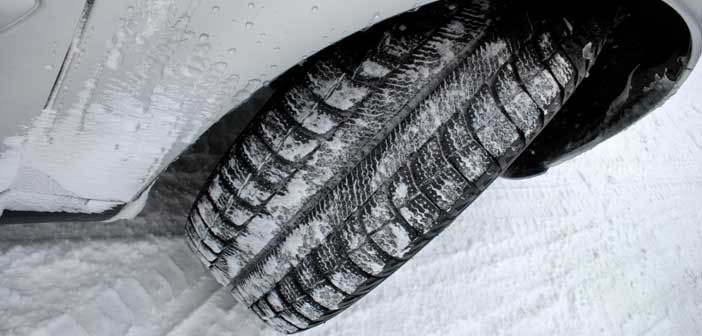 Ontario government extends studded tire season for Northern Ontario drivers