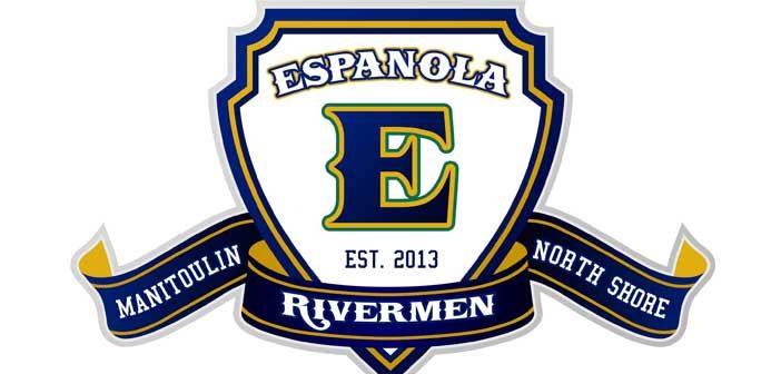 Espanola Rivermen manage to get split in weekend series with Michigan Rhinos
