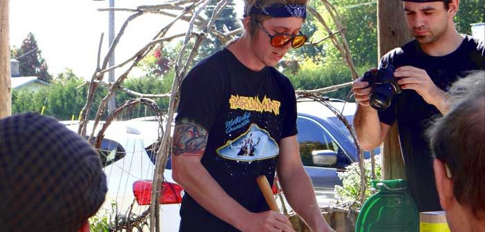 Pilot for Island festival builds sound foundations for future