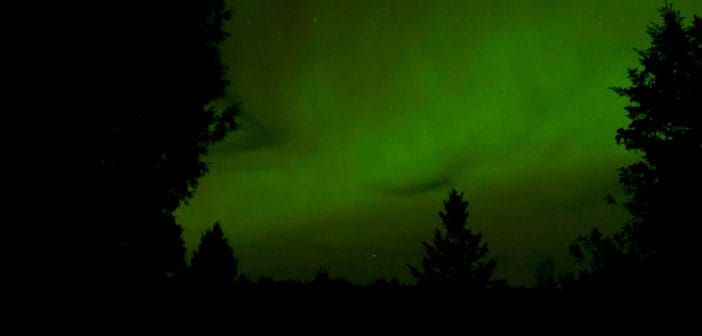Aurora Borealis Weekend