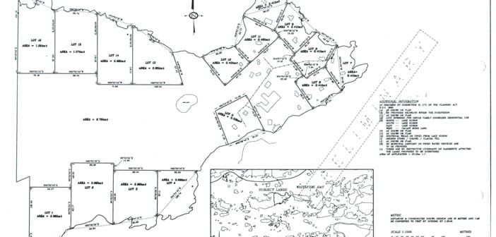 Proposed subdivision on North Channel island divides Northeast council
