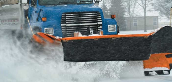 Salt shortage and bad winter maintenance making northern Ontario roads treacherous: NDP
