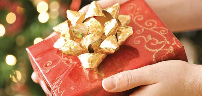 Hughes lauds community activists’ Christmas gift programs in Parliament