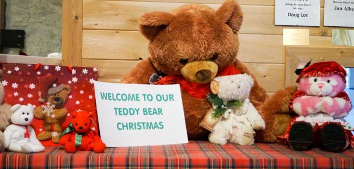 Christmas in Kagawong is  ‘a community event’