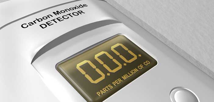 Ontario Kicks Off First Carbon Monoxide Awareness Week