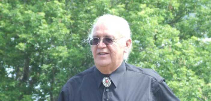Former M’Chigeeng chief is a denied standing on debate on election’s validity