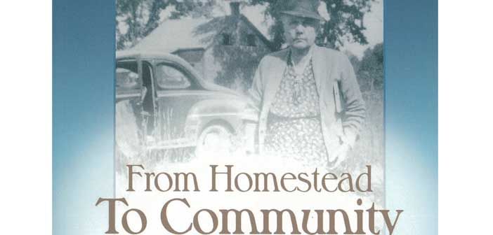 Ice Lake author shortlisted for Speaker’s Literary Award