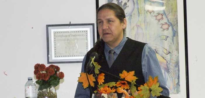 Wikwemikong Economic Awareness Days work toward a sustainable future