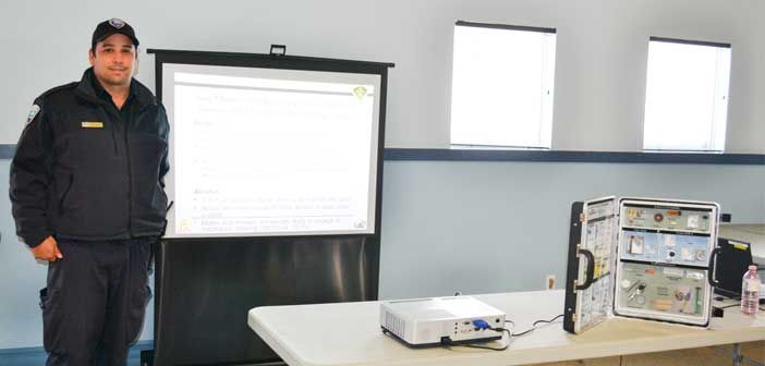 Al-Anon peer support brings helpful focus to family members of alcoholics