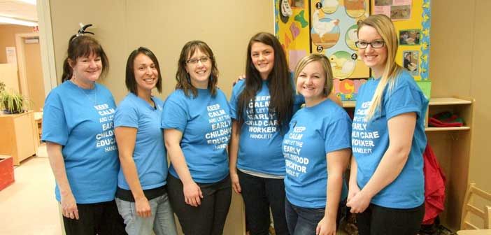 Manitoulin Family Resources holds ‘magical’ daycare open house