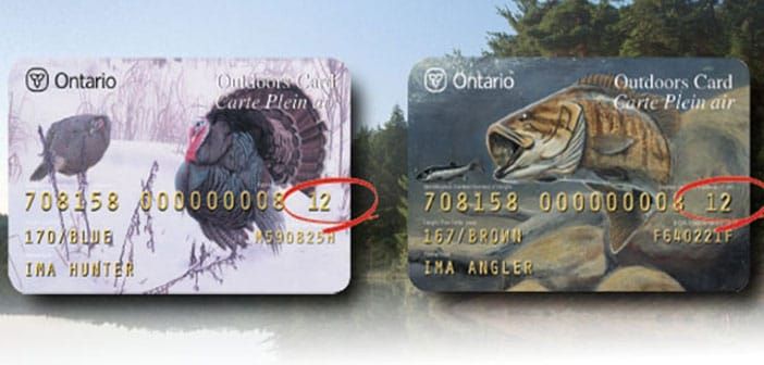 MPP calls out MNRF minister on new fees to hunters and anglers