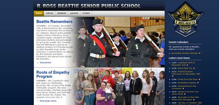 School lockdown drills help prepare students, staff for emergencies