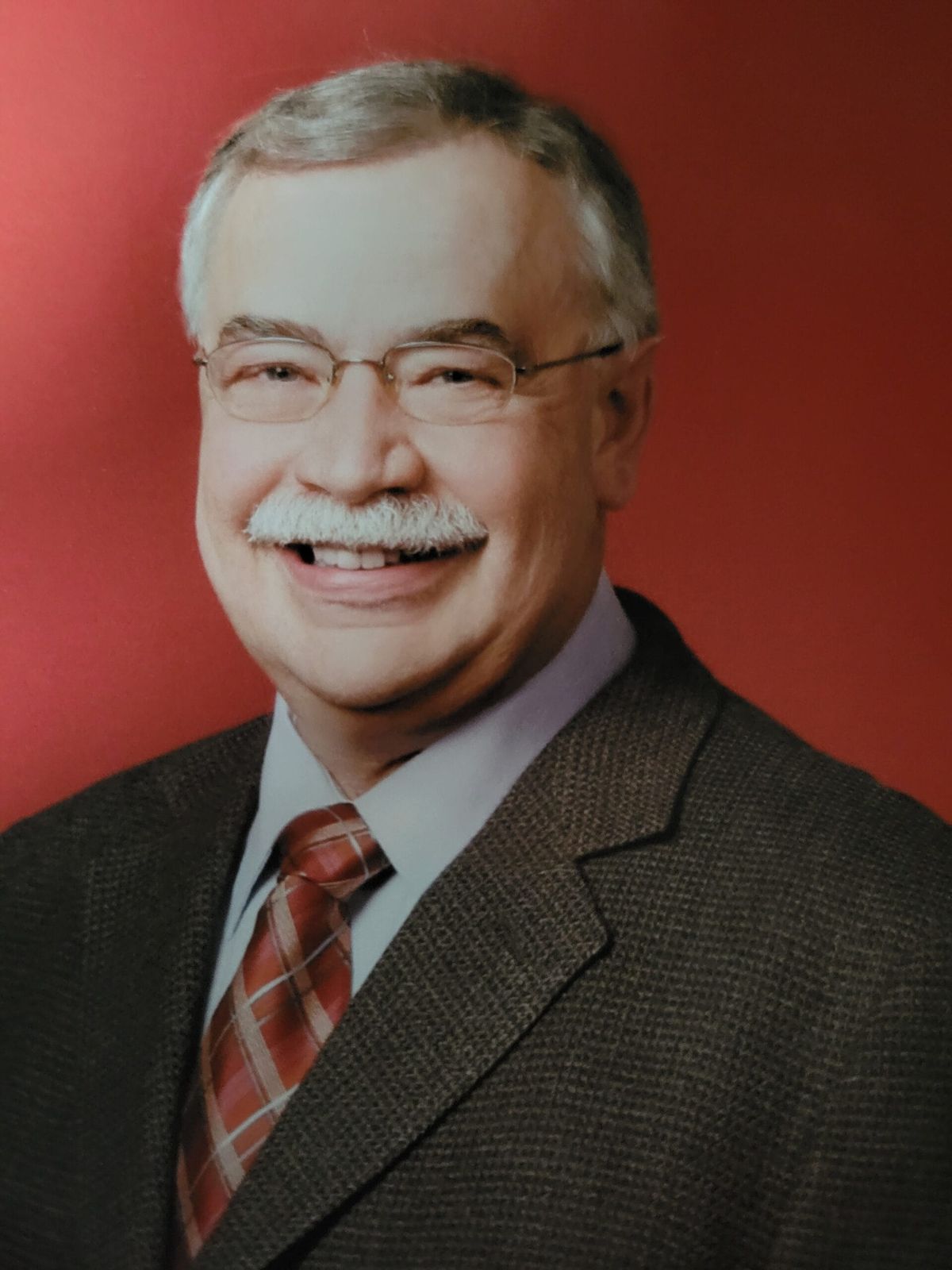 MICHAEL A BROWN 
