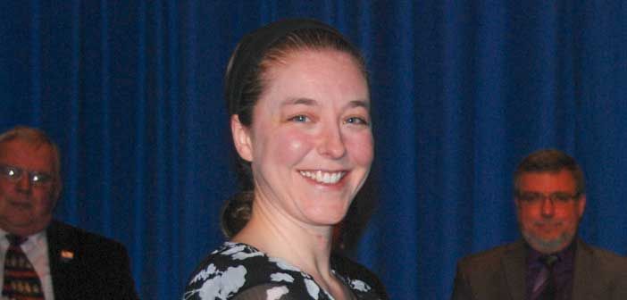 MSS math teacher to receive ‘exceptional teaching’ award
