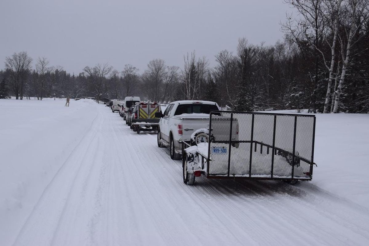 OPP investigating fatal fire in Green Bush