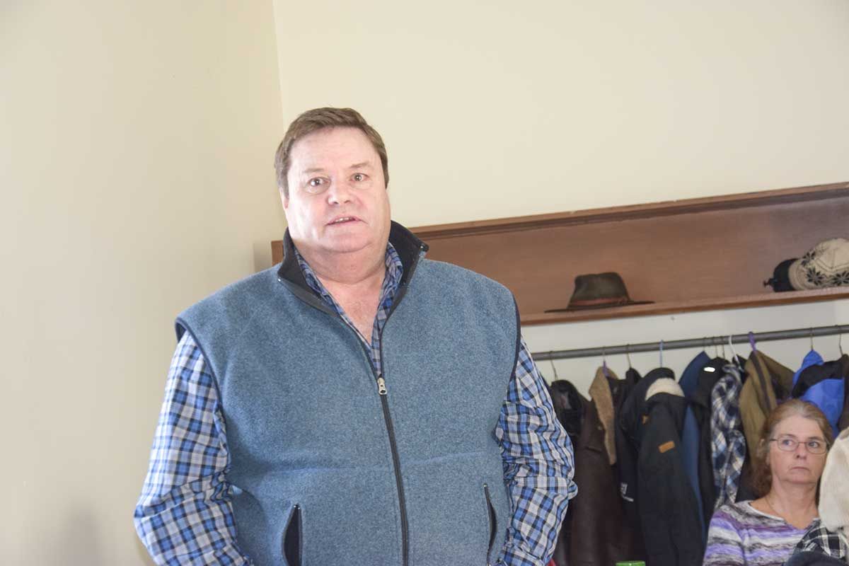 New abattoir owners to Cattlemen: come on down