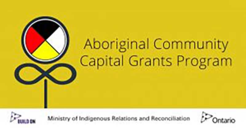 Ontario investing  in First Nations’  economic development on Manitoulin Island