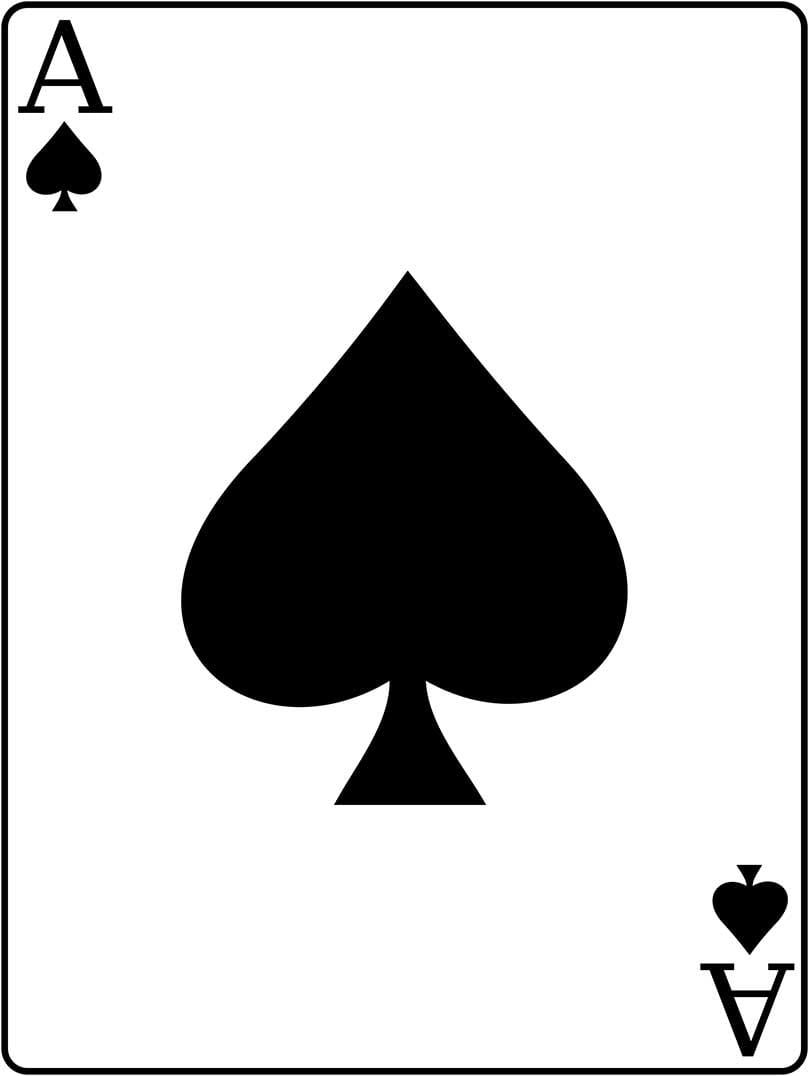 It’s time to Catch the Ace