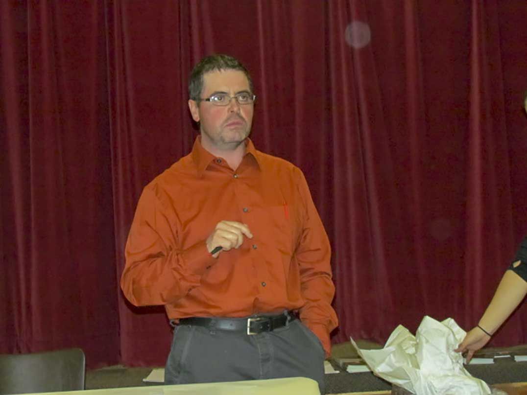 Manitoulin-North Shore OFA calls for goose hunt extension