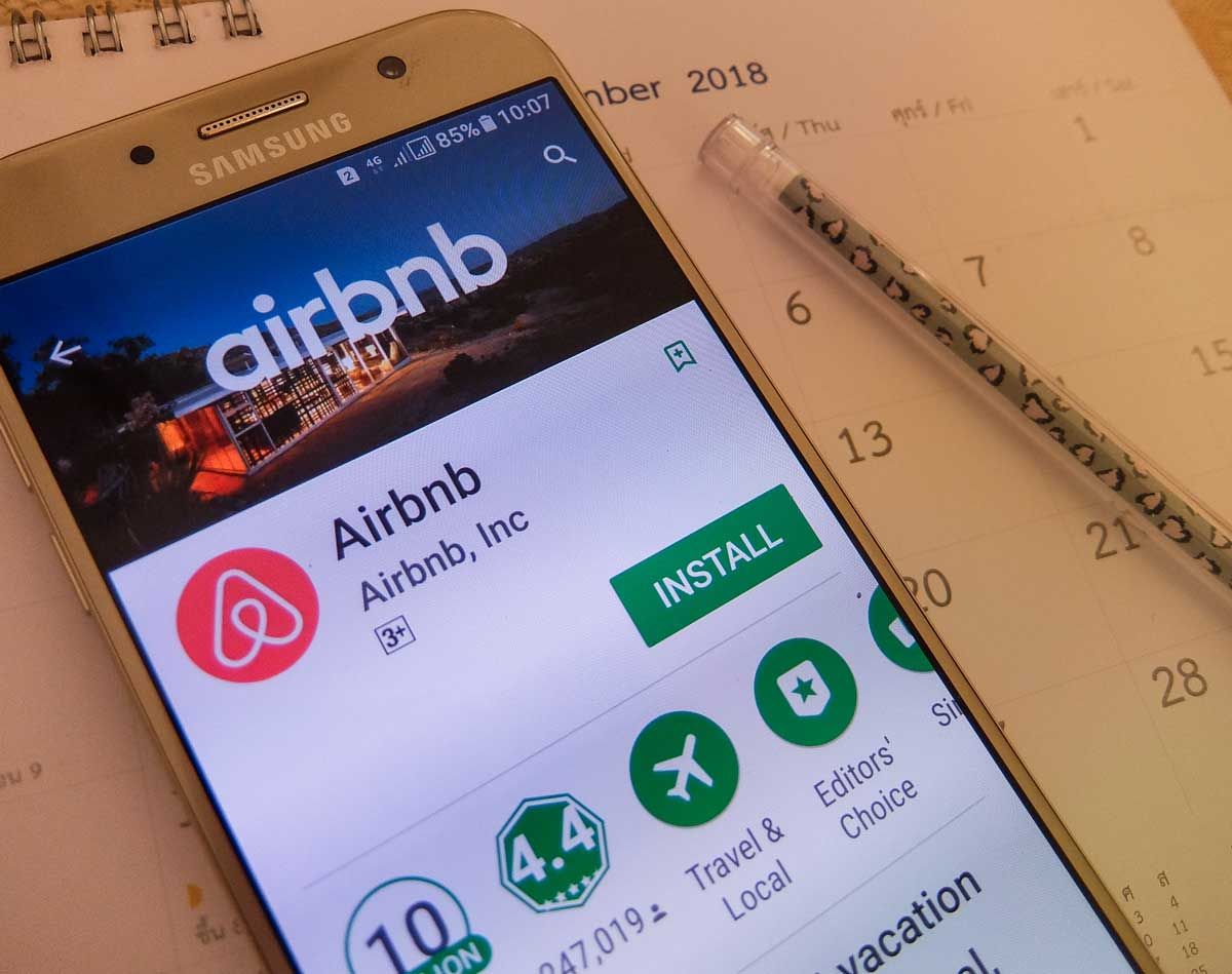 Billings Township upholds bylaw on short-term rentals