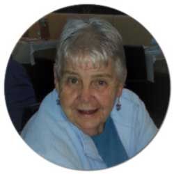 LAURA JEANETTE (HEMBRUFF) ALLEN